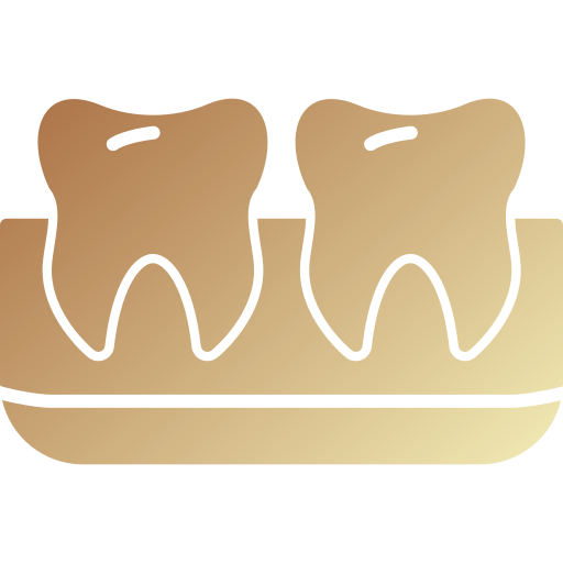 zahn Generic gradient fill icon