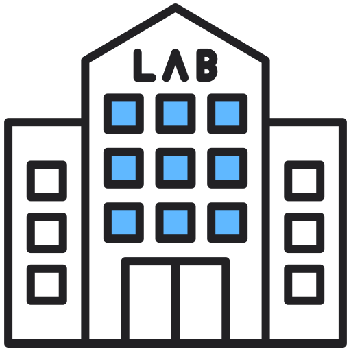 laboratory Generic color lineal-color иконка