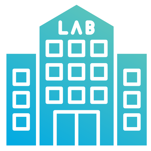 laboratory Generic gradient fill иконка