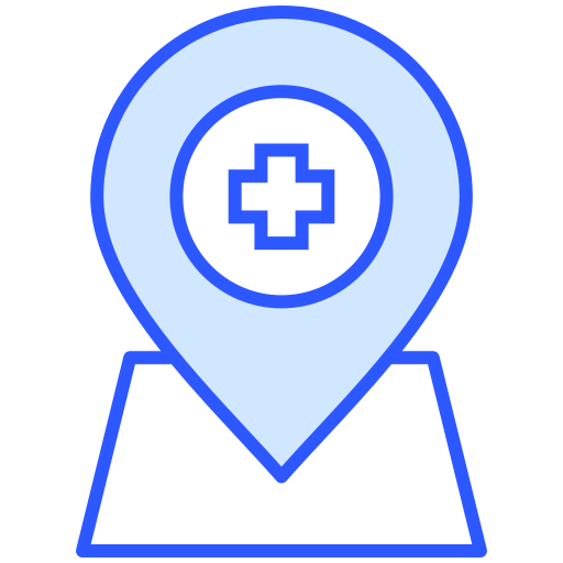 Placeholder Generic color lineal-color icon