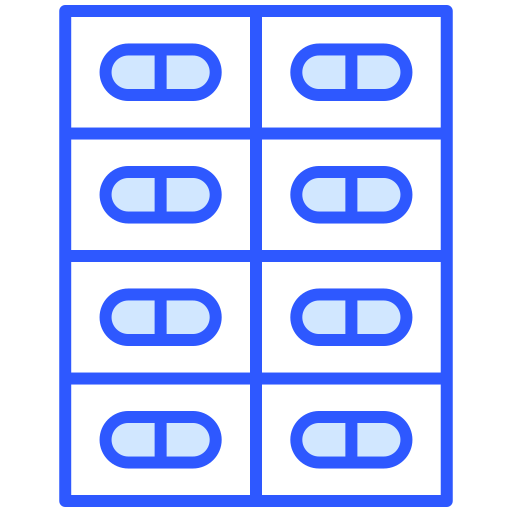 tablette Generic color lineal-color Icône