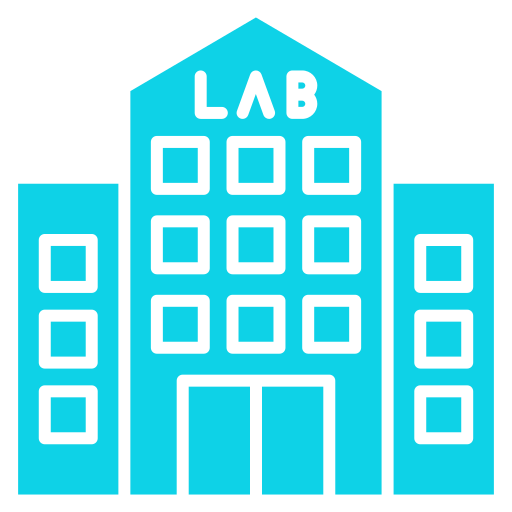 laboratory Generic color fill icon