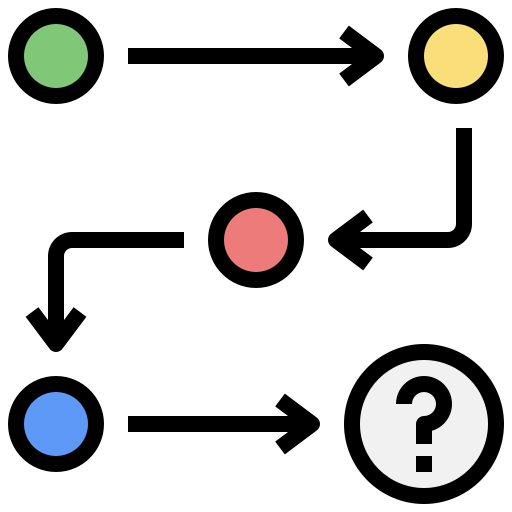 wynik Generic Outline Color ikona