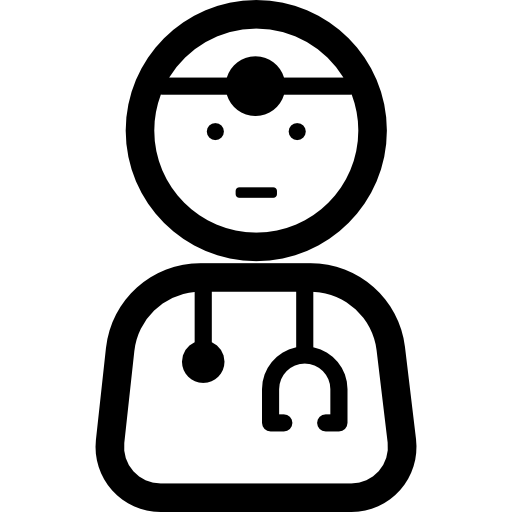 Doctor  icon