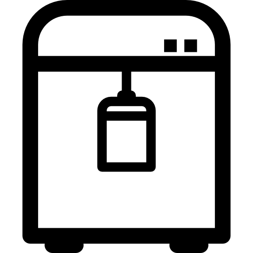 Oxygen Generator  icon