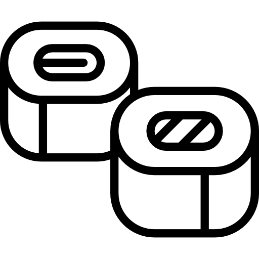rotoli Special Lineal icona