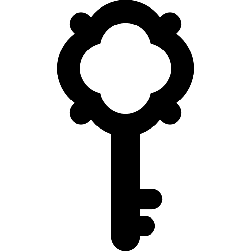 schlüssel  icon