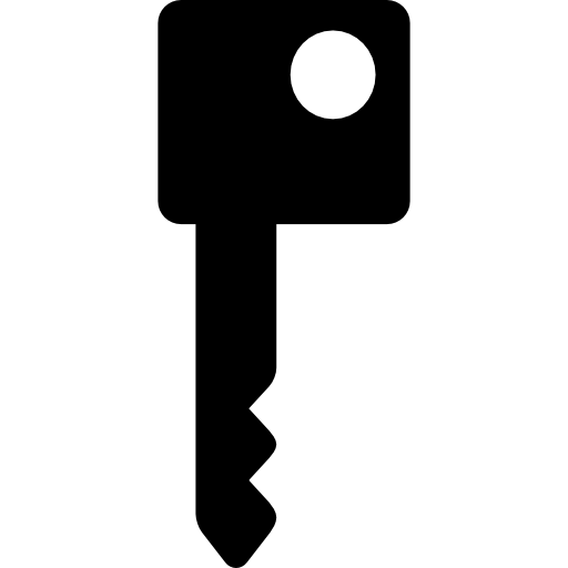 鍵  icon