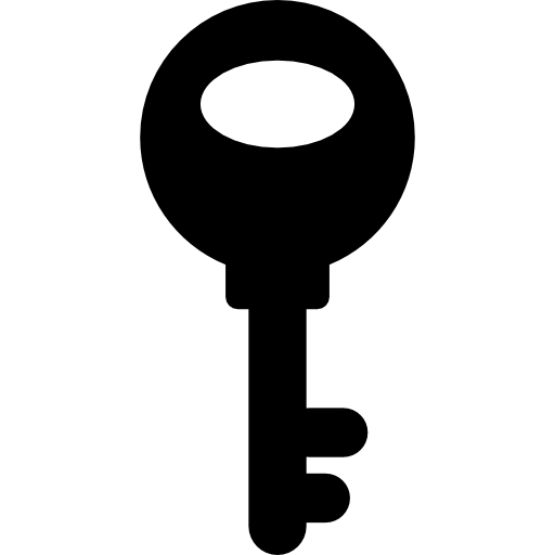 鍵  icon