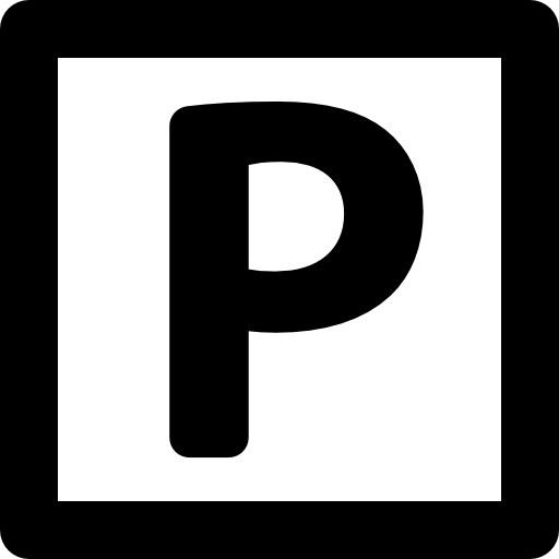 parking  Icône
