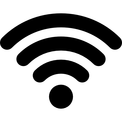 wifi  icono