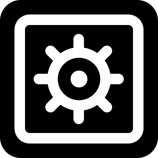 Safe Box  icon
