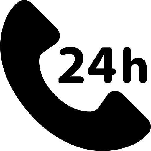 24時間サービス  icon