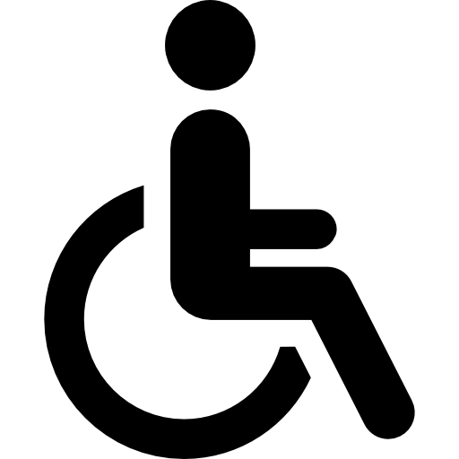 disabilitato  icona