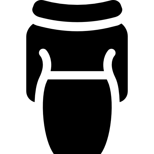 터틀넥 드레스  icon