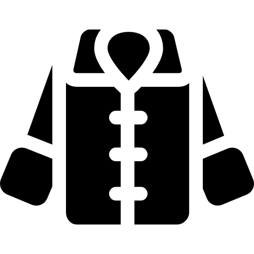 코트  icon