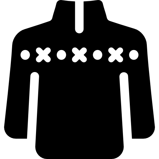 タートルネックセーター  icon