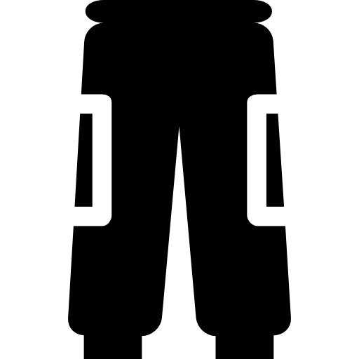 가방 바지  icon