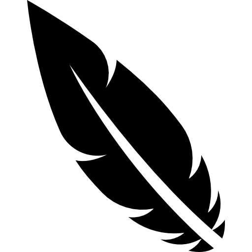 Feather  icon