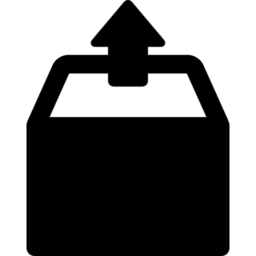 Box  icon