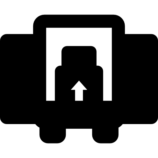 トラック  icon