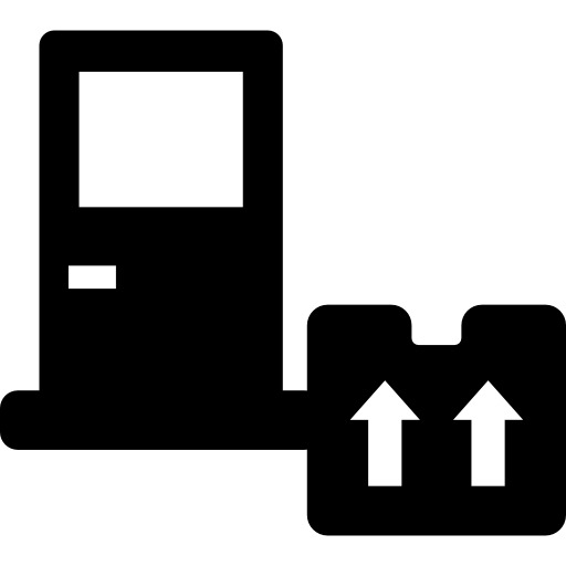 Delivery  icon