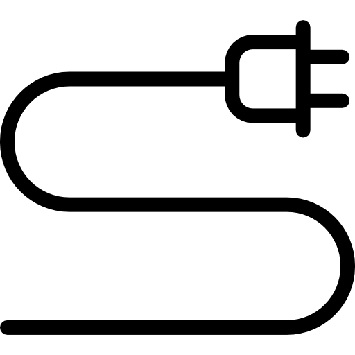 Electricity  icon