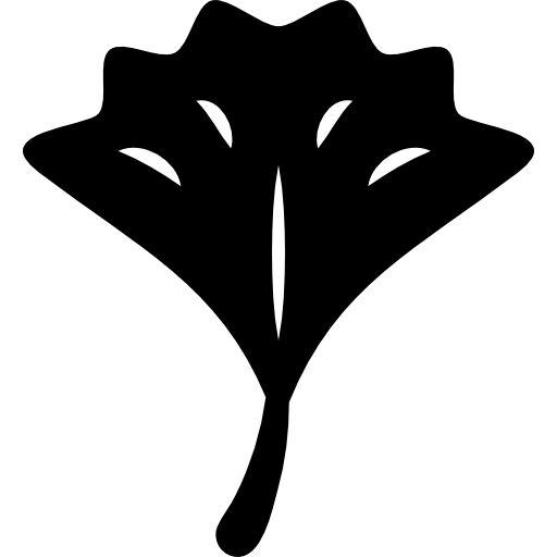 Leaf  icon