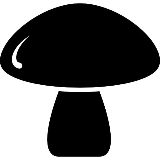 cogumelo  Ícone