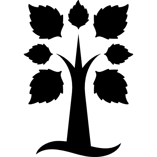 Árvore  Ícone