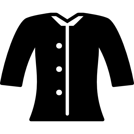 Пальто  иконка