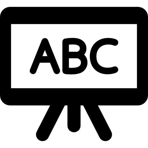 abc  icon