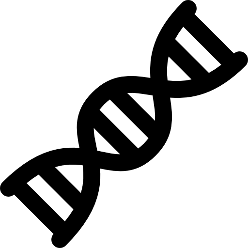 dna  ikona