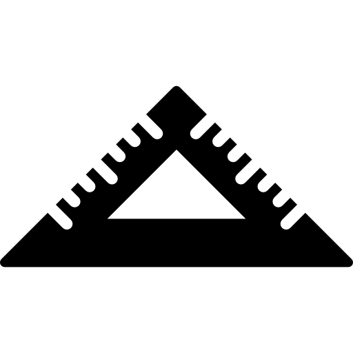 Треугольный протектор  иконка