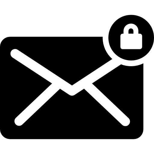 e-mail  icona