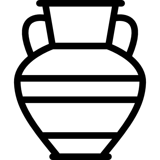 anfora  icona
