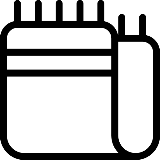 manta Vitaliy Gorbachev Lineal icono