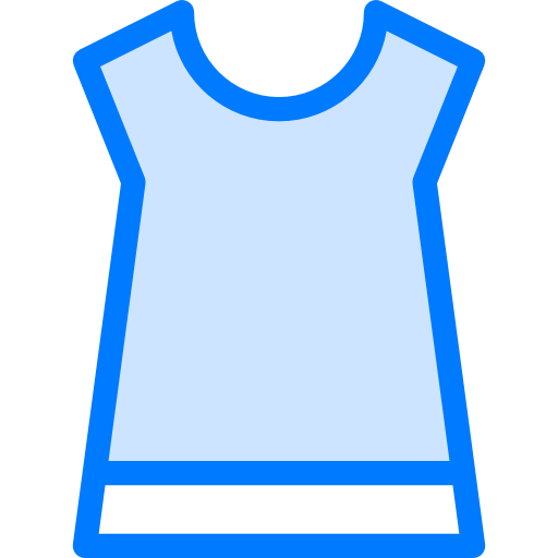 ドレス Vitaliy Gorbachev Blue icon