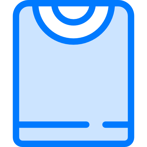 sweatshirt Vitaliy Gorbachev Blue icon