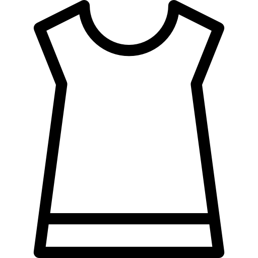kleid Vitaliy Gorbachev Lineal icon
