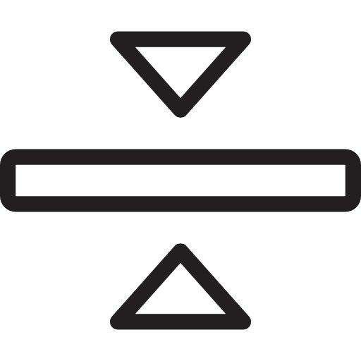 Division Vitaliy Gorbachev Lineal icon