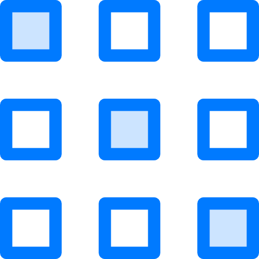 アプリ Vitaliy Gorbachev Blue icon
