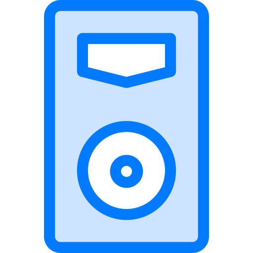 radio Vitaliy Gorbachev Blue icona