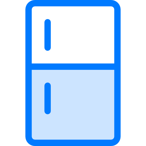 refrigerador Vitaliy Gorbachev Blue icono