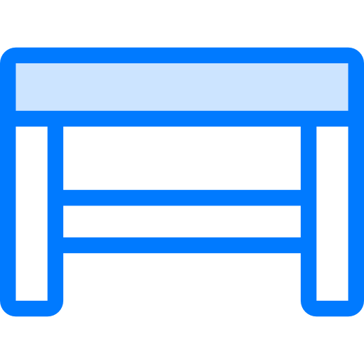 tabela Vitaliy Gorbachev Blue ikona