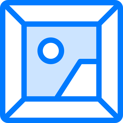 Picture Vitaliy Gorbachev Blue icon