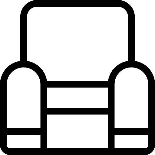 Кресло Vitaliy Gorbachev Lineal иконка