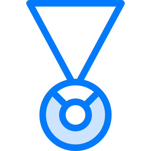 naszyjnik Vitaliy Gorbachev Blue ikona