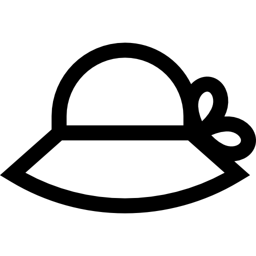 パメラ Basic Straight Lineal icon