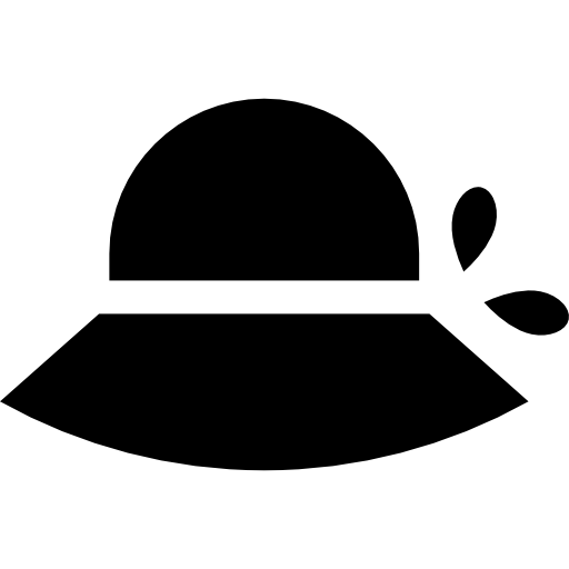 pamela Basic Straight Filled icono
